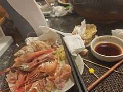 -菊上料理(蜀山银泰百货店)