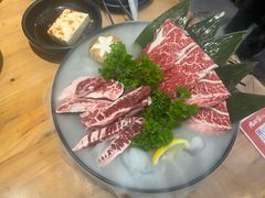 -九田家黑牛烤肉(溧水万达店)
