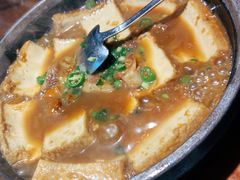 -炊烟小炒黄牛肉(东庆街店)