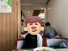 -黄山光明顶山庄