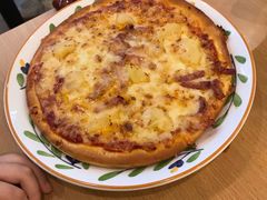 -萨莉亚意式餐厅(彩悦城店)