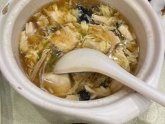 -奥华餐厅·老张记(台基厂店)