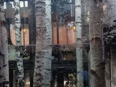 -Metal hands·铁手咖啡