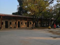 -胡里山炮台