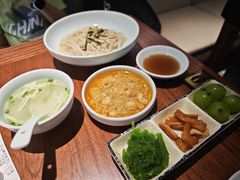 -裕兴记•蟹黄面馆(人民广场店)