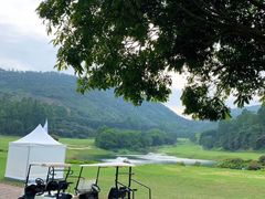 -南沙高尔夫球会