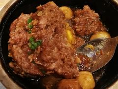 -小厨娘淮扬菜(清江苏宁广场店)