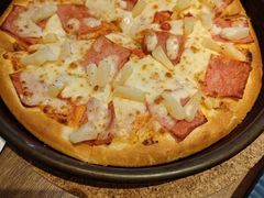 -必胜客(张掖西大街店)