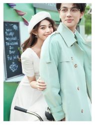 点击看大图 -杭州金夫人婚纱摄影(富阳私享店)