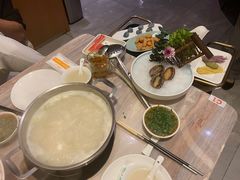 -阿杜打边炉(五江天街店)