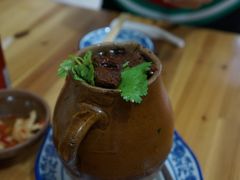 -巢湖名吃·徽府农家菜(半汤店)