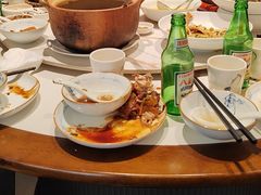 -山东宾馆·齐鲁苑餐厅