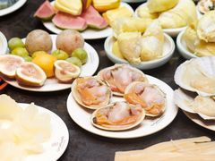 -川骄海鲜自助(亚运村店)
