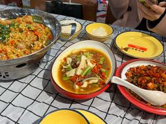 -江西老表·经典江西八大碗