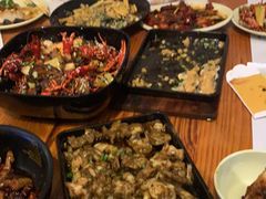 -一棠龙虾•王牌虾球(光谷天地店)