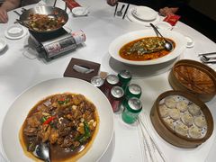 -同庆楼(天鹅湖万达店)
