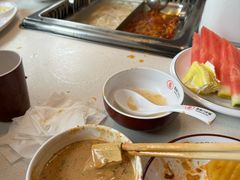 -倍儿红喜临门火锅(文兴路店)