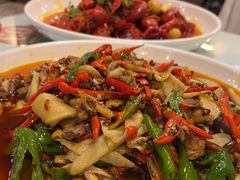 -陈胖子特色菜.鲜货现炒(融景城店)