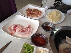 -意成料理