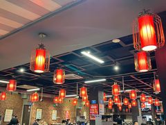 -巴蜀大宅门火锅(北大街店)