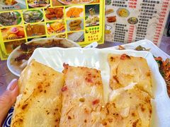 -村花杏荔枝湾艇仔粥