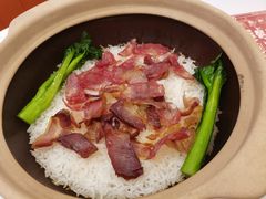 -香港新曜记·粤菜点心(滨江宝龙店)