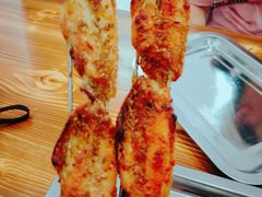 -何记酿皮店(西流湾店)