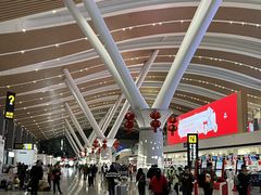 -贵阳龙洞堡国际机场-T2航站楼