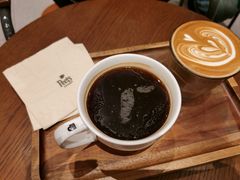 -Peet's 皮爷咖啡(深圳湾万象城店)