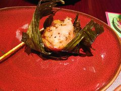 -红泰·泰精选·特色料理(中山路店)