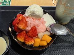 -鲜芋仙(南开大悦城店)