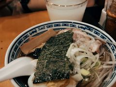 -福烤锦花(长乐路店)