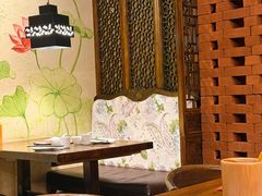 -Green Tea Restaurant 绿茶餐厅万锦