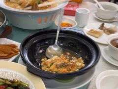 -明香海鲜酒家(华强北店)