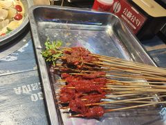 -成都屋头串串(青年北街店)