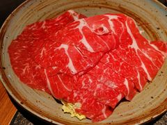 -老墙根涮肉·铜锅·烧烤(欢乐谷·王四营店)