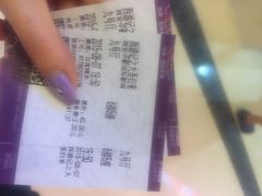中影国际影城西安莲湖大唐西市店-中影国际影城(大唐西市4K临境音店)