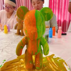 -东方幸福国际母婴月子会所(沙湾公园店)
