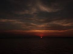 -洞里萨湖