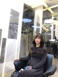 -Rise Hair上升造型