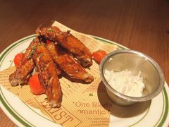 -404干式熟成牛排馆•聚会餐厅