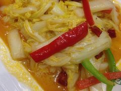 -清真·益鑫羊肉手抓馆(花园北街店)