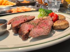 -404干式熟成牛排馆•聚会餐厅