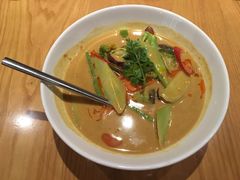 咖喱蔬菜-Pho Asia 亚阁越南料理(上海来福士广场店)