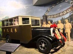 -柳州工业博物馆