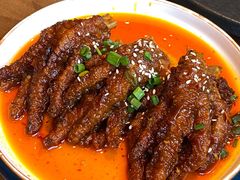 -薇酌饮·陕西菜(南门外店)