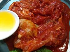 -大壮家原味烤肉(兴华北街店)