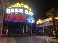 -三亚海昌梦幻海洋不夜城
