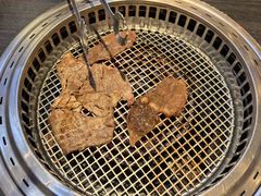 -AJIYA·池袋日式烧肉自助(天津万象城店)