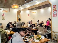 -灯盏窝餐厅